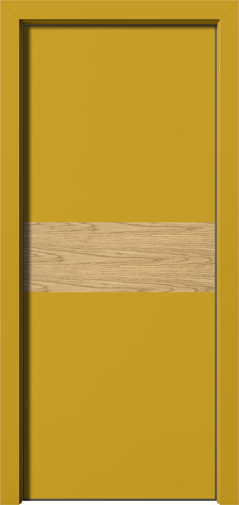 Exit G20 Soft Touch gorchica