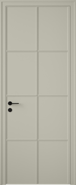 Corner 8
