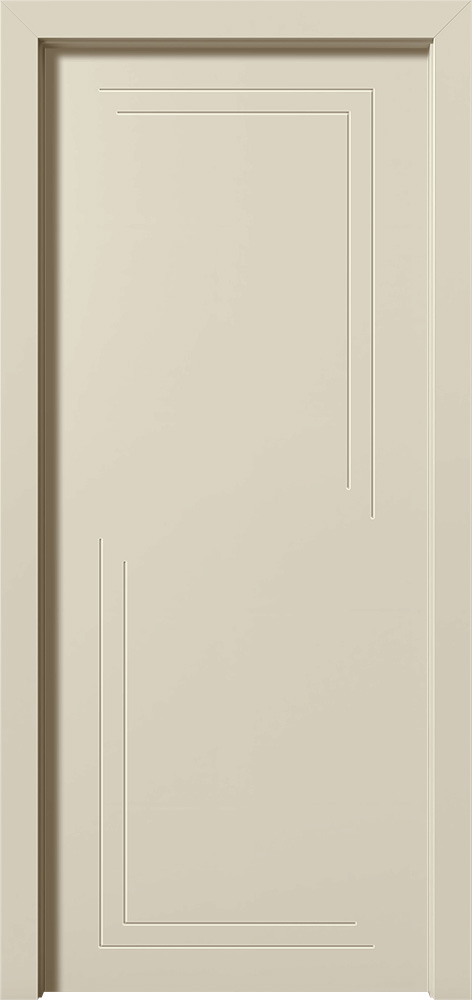Zero 15 RAL 1013
