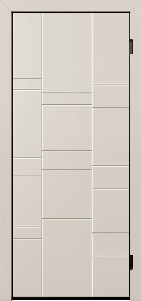 Zero 22 RAL 9001