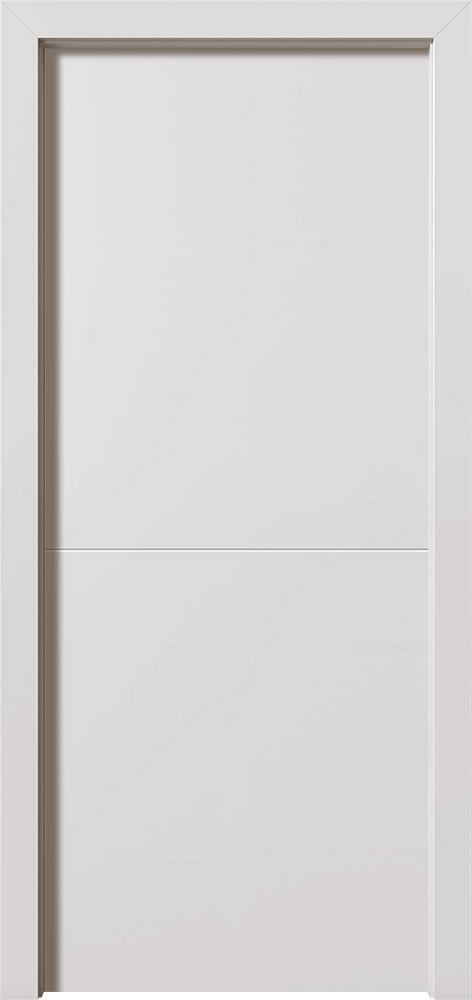 Zero 1 RAL 9016