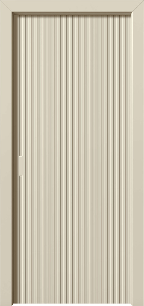 Zero 36 RAL 1013