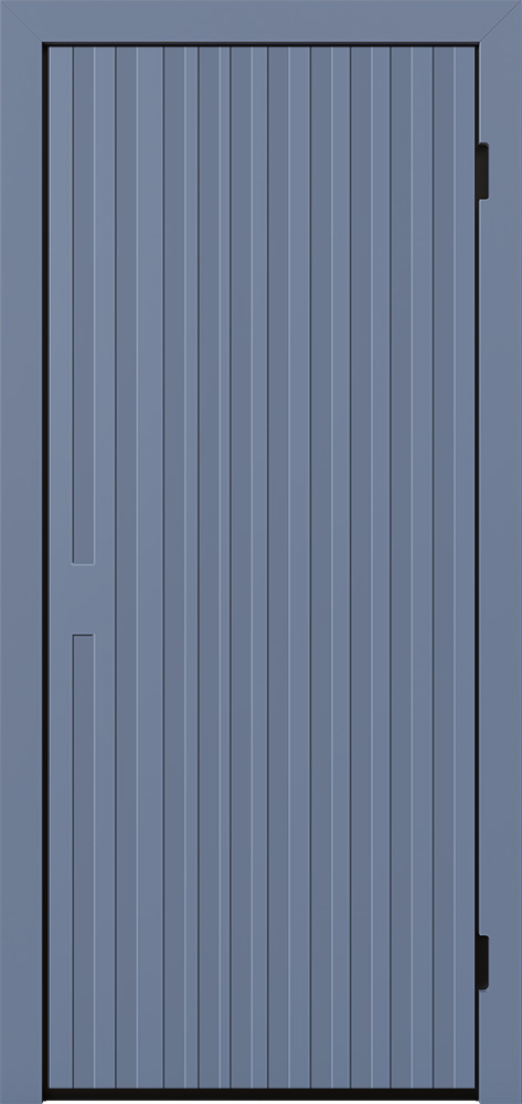 Zero 37 RAL 5014
