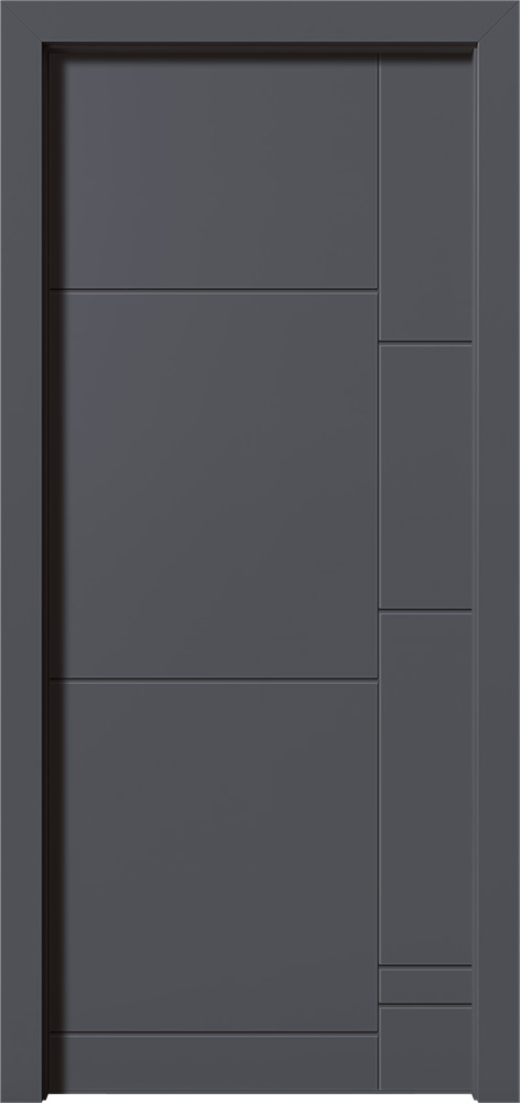 Zero 21 RAL 7016