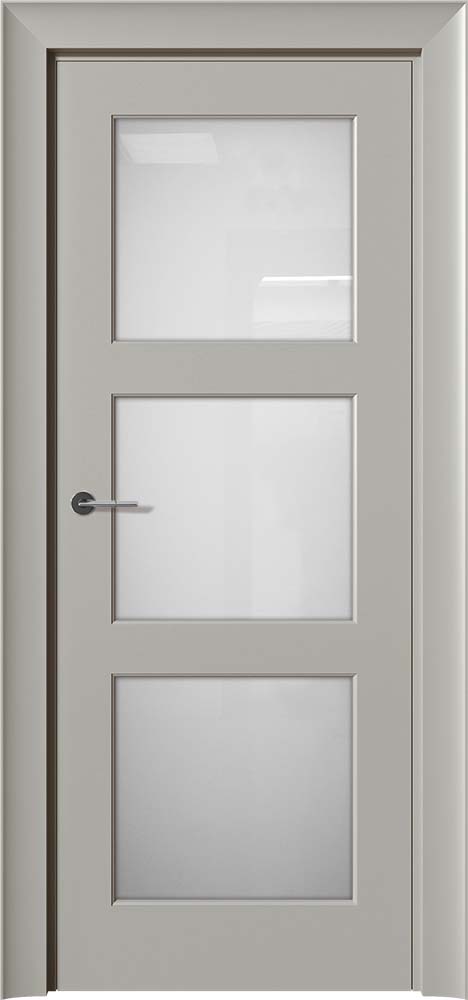 Graf SV3