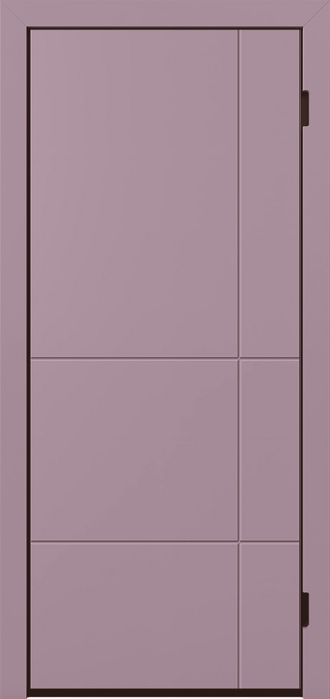 Zero 4 RAL 4009