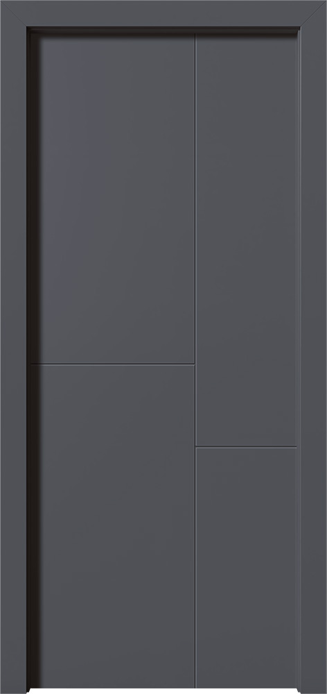 Zero 3 RAL 7016