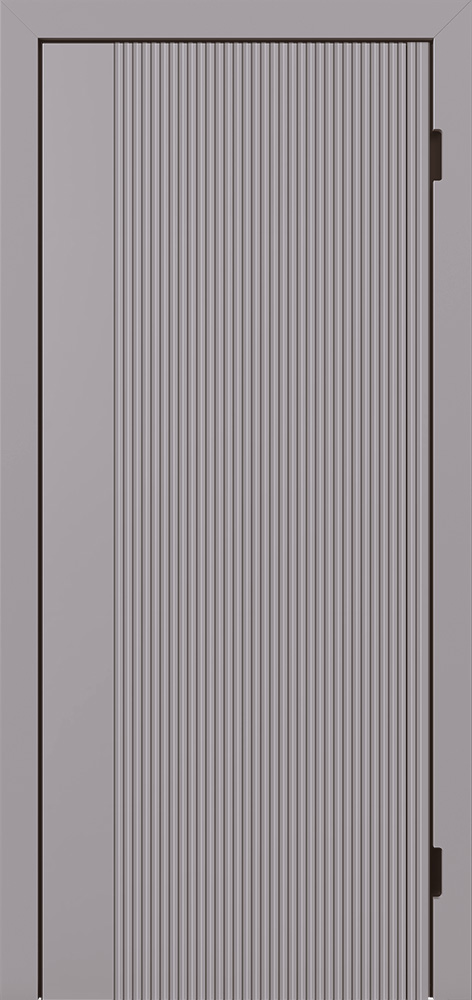 Zero 39 RAL 7036
