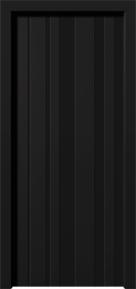 Zero 34 RAL 9005