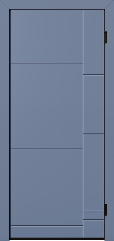 Zero 21 RAL 5014