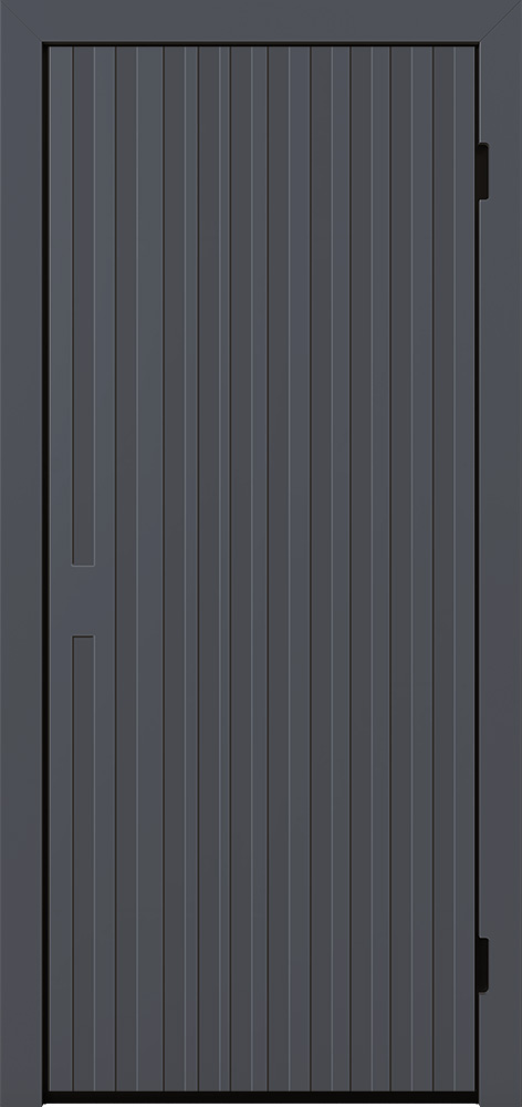 Zero 37 RAL 7024
