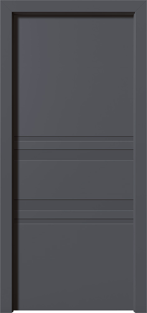 Zero 31 RAL 7016