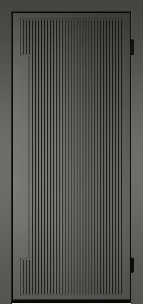 Slim oliva S4