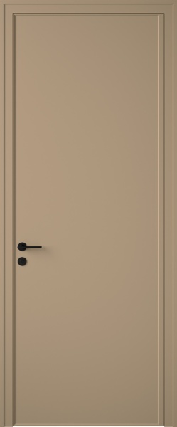 Corner P