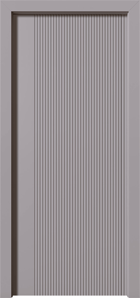 Zero 39 RAL 7036