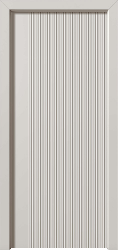 Zero 39 RAL 9010