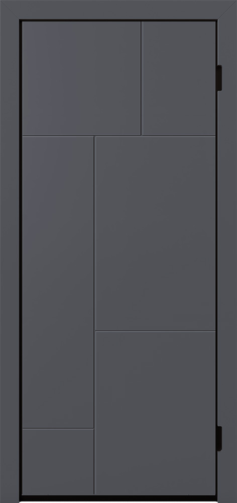 Zero 14 RAL 7016