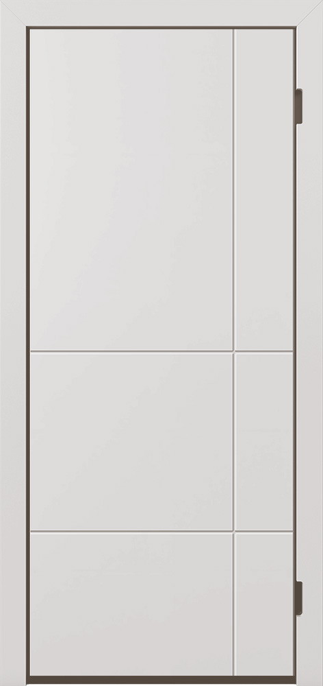 Zero 4 RAL 9016