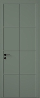Corner 8