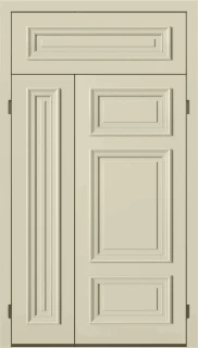Venezia Oyster DF ОСФБВ