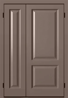 Graf Chocolate PF2 ОСФБ