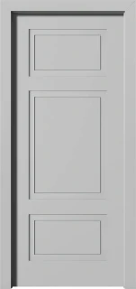 Lucky 32DG Soft Touch light_grey