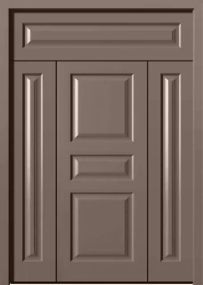 Graf Chocolate HF3 ДСФББ