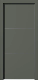 Exit G2M Soft Touch oliva