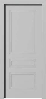 Lucky 33DG Soft Touch light_grey