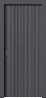 Zero 37 RAL 7016