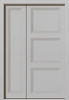 Edge RAL_7047 PF3 ОСФБ