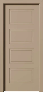 Lucky 4DG Soft Touch safari