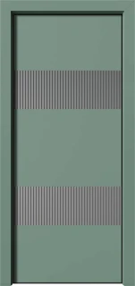 Filo F3 Soft Touch green_grey